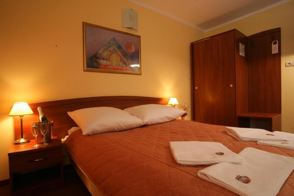 Hotel Grand Felix Krakow Exterior photo