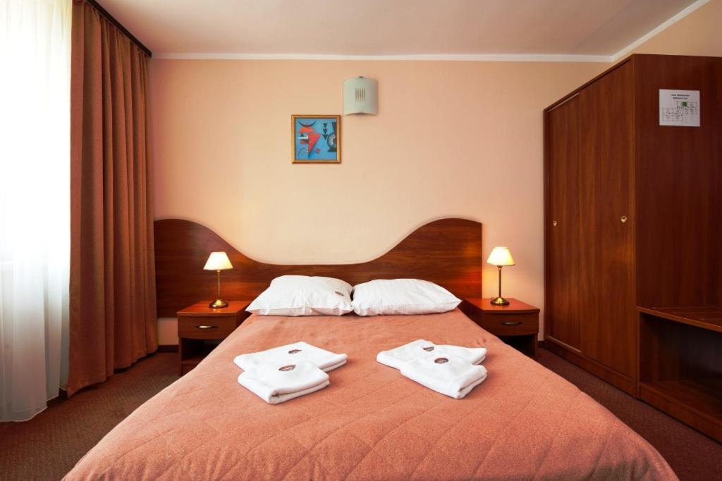 Hotel Grand Felix Krakow Exterior photo